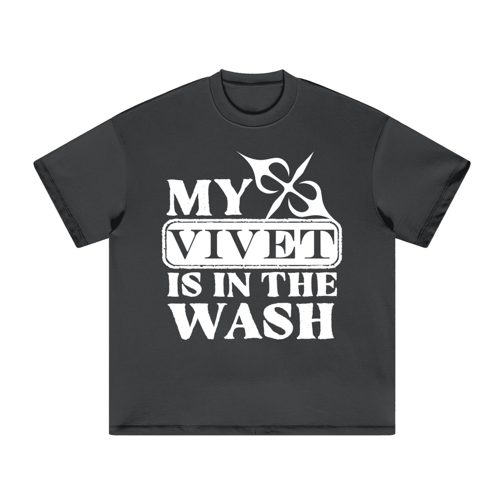 Wash T-Shirt