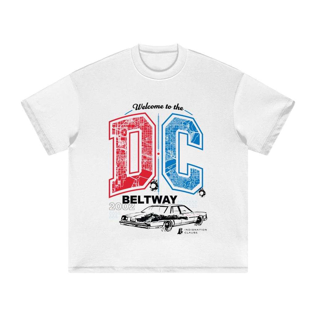 Beltway 2002 Tee
