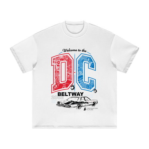 Beltway 2002 Tee
