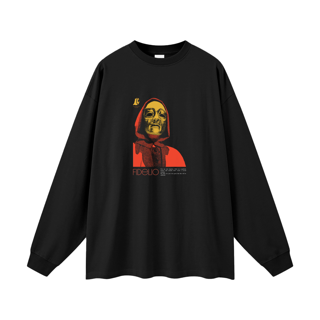 Fidelio Long Sleeve Shirt