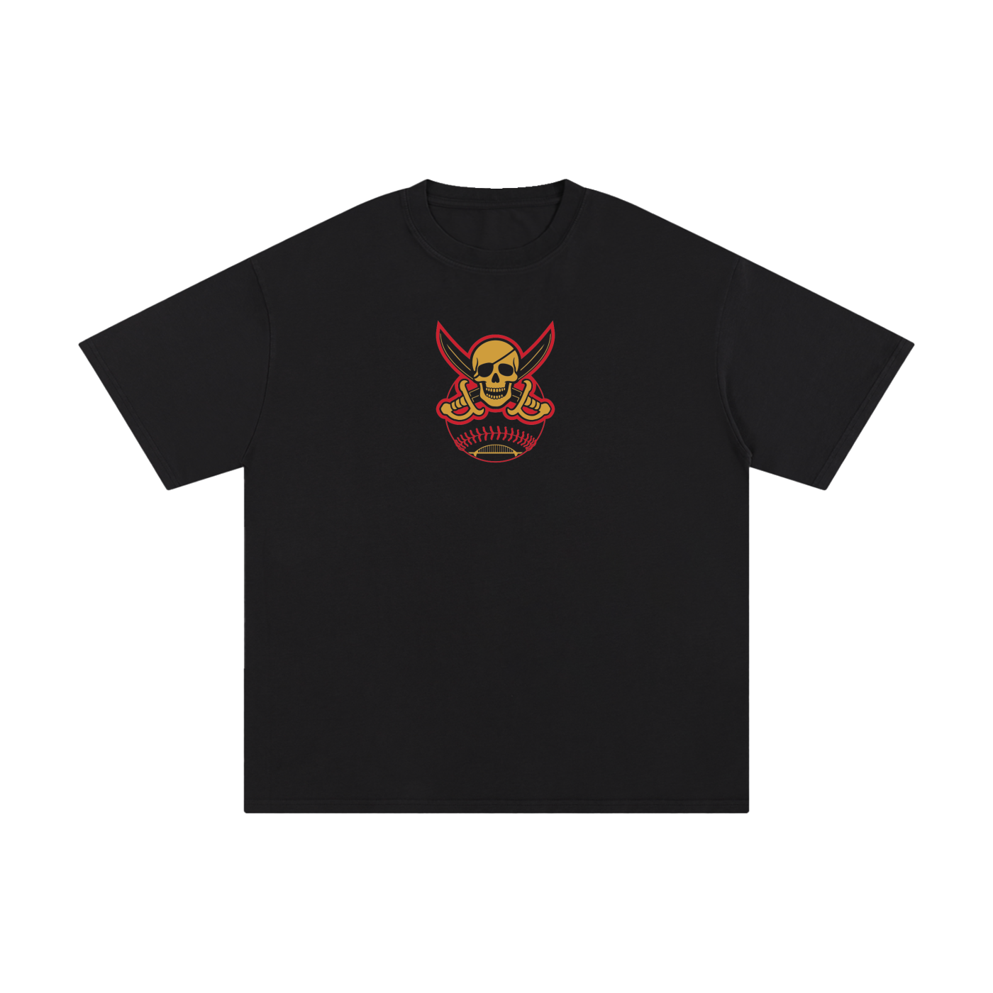 Riverball T-Shirt
