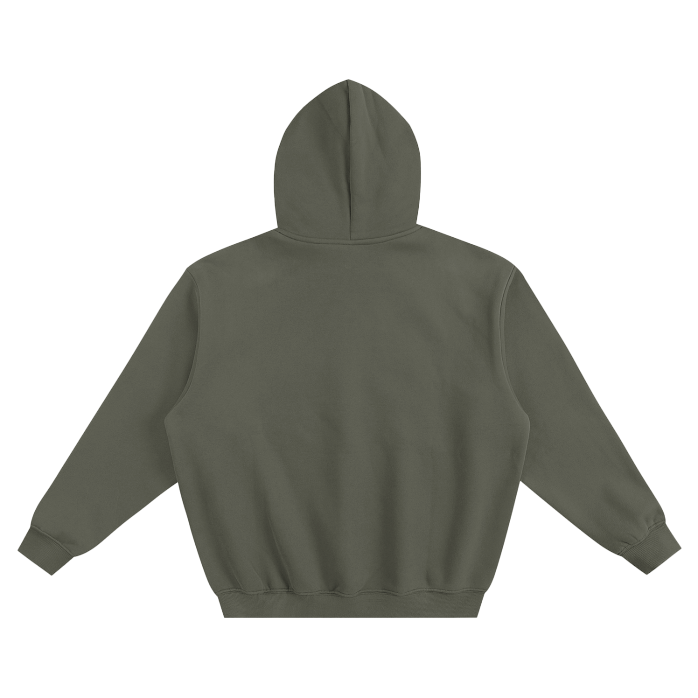 Indignation Hoodie