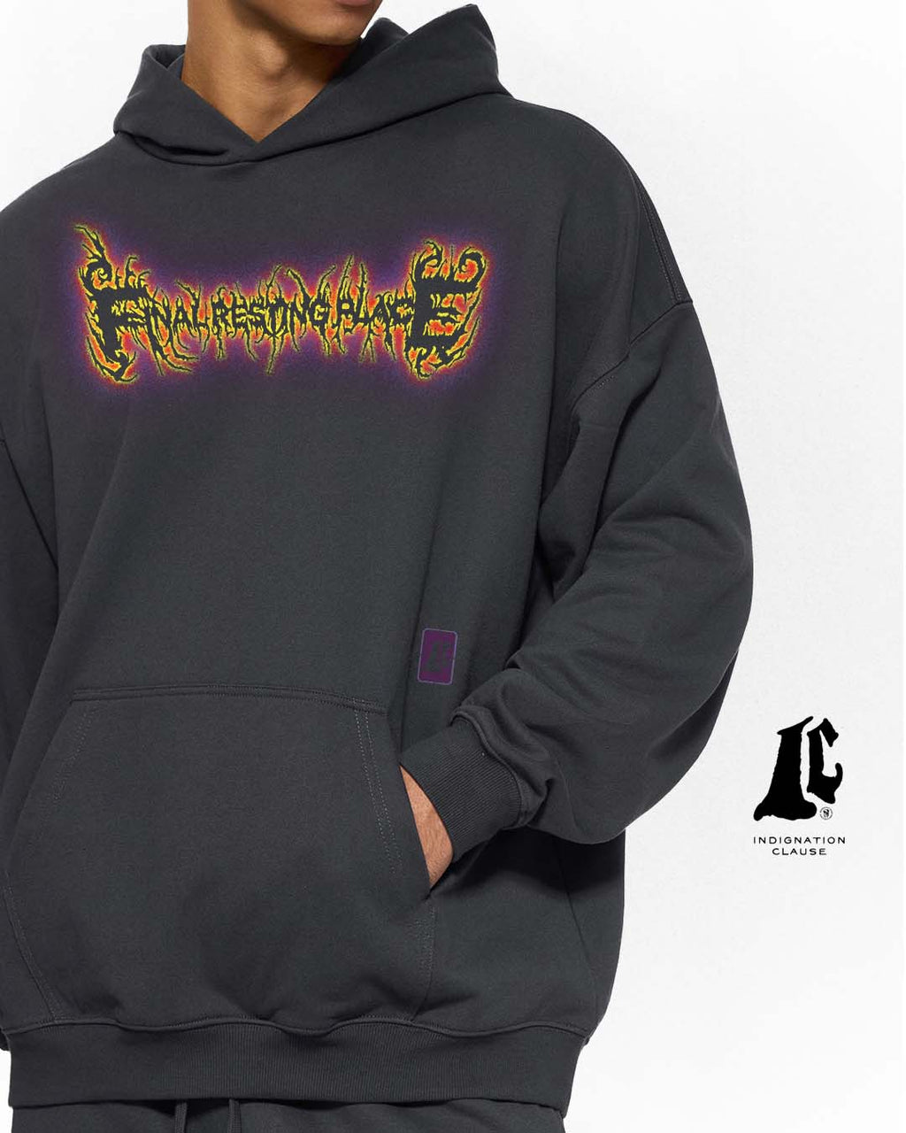 FRP Hoodie