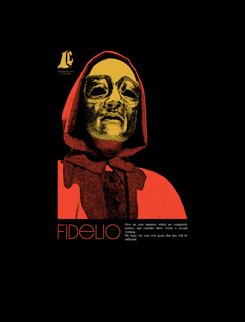 Fidelio Long Sleeve Shirt