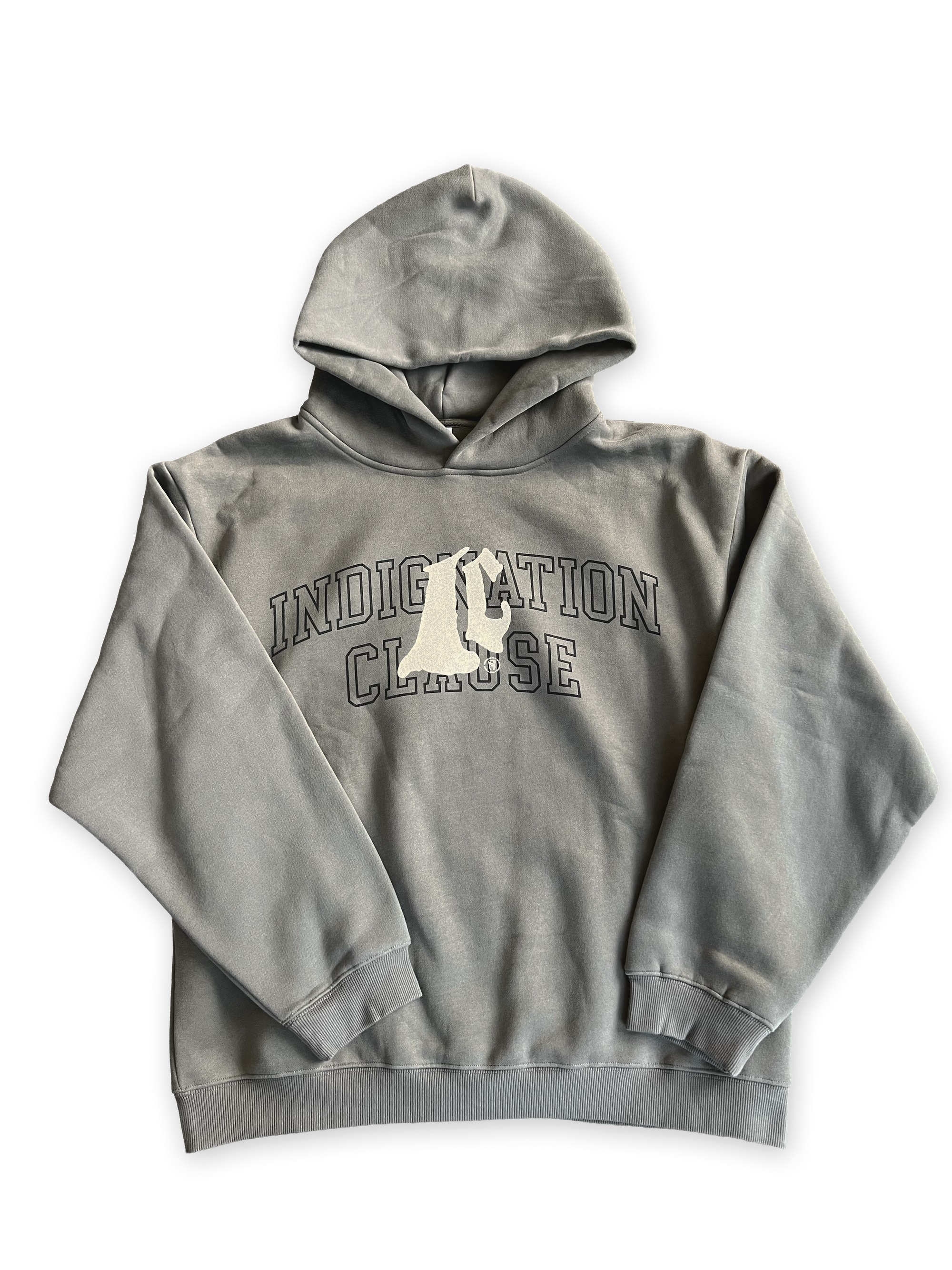 Indignation Hoodie