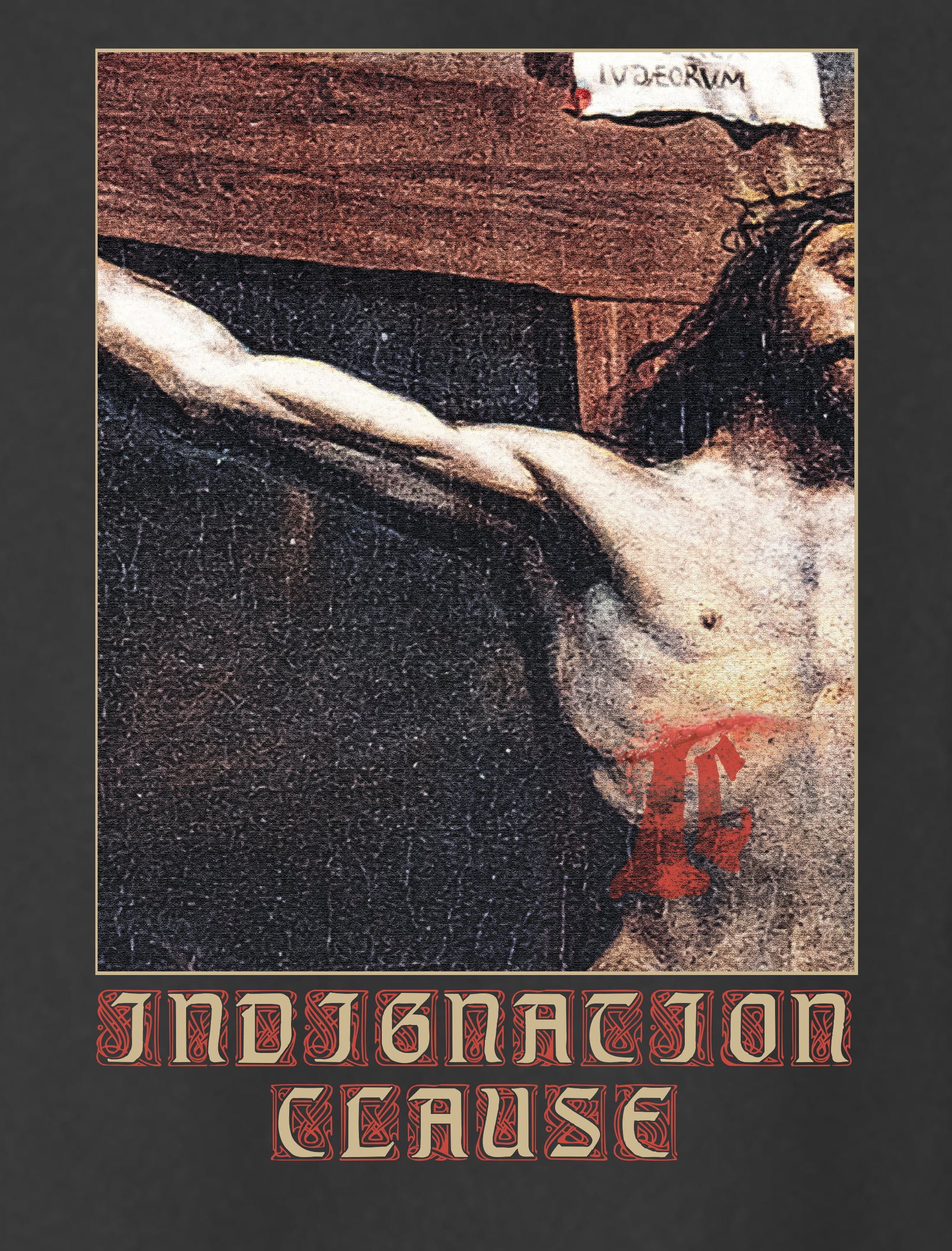 JC Long Sleeve Shirt