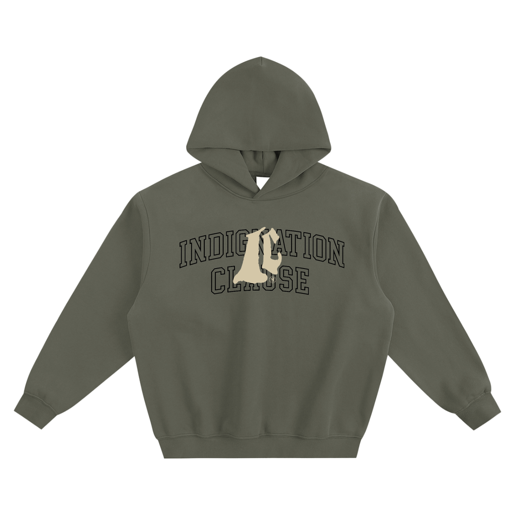 Indignation Hoodie