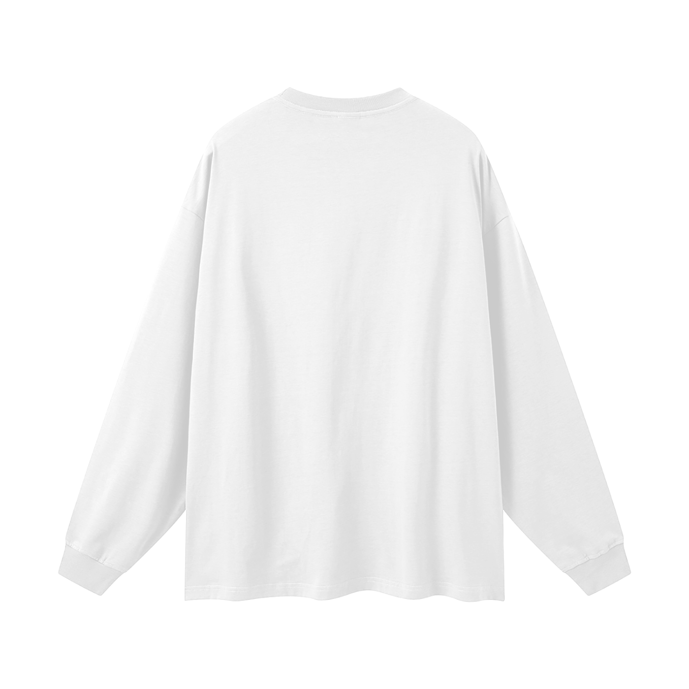 DATA Long Sleeve Shirt