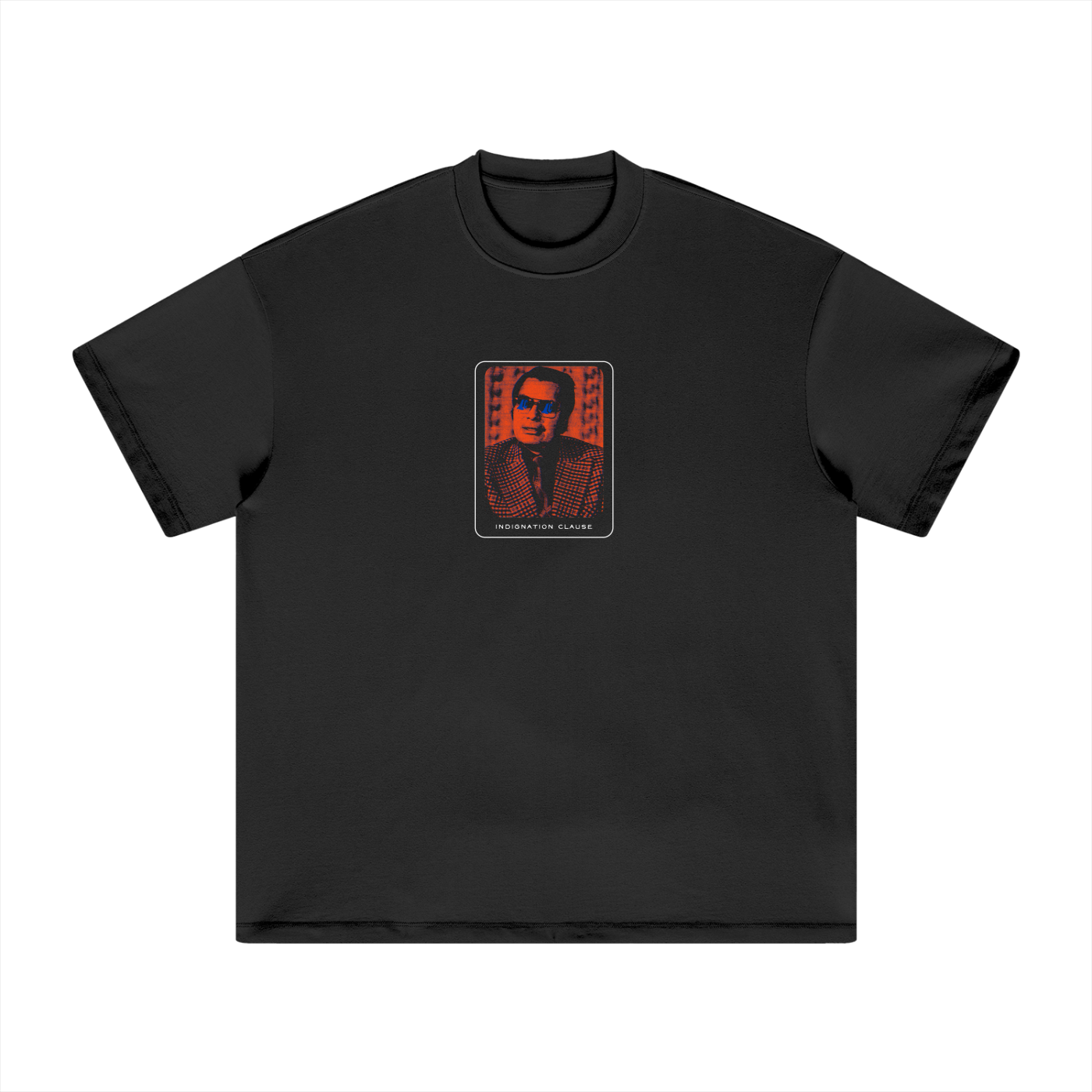 Jonestown Tee
