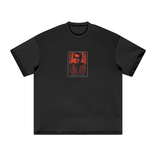 Jonestown Tee