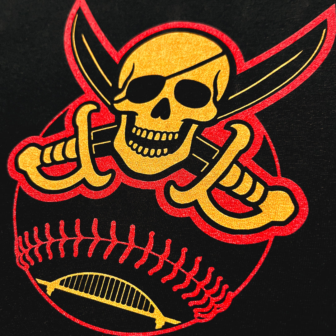 Riverball T-Shirt